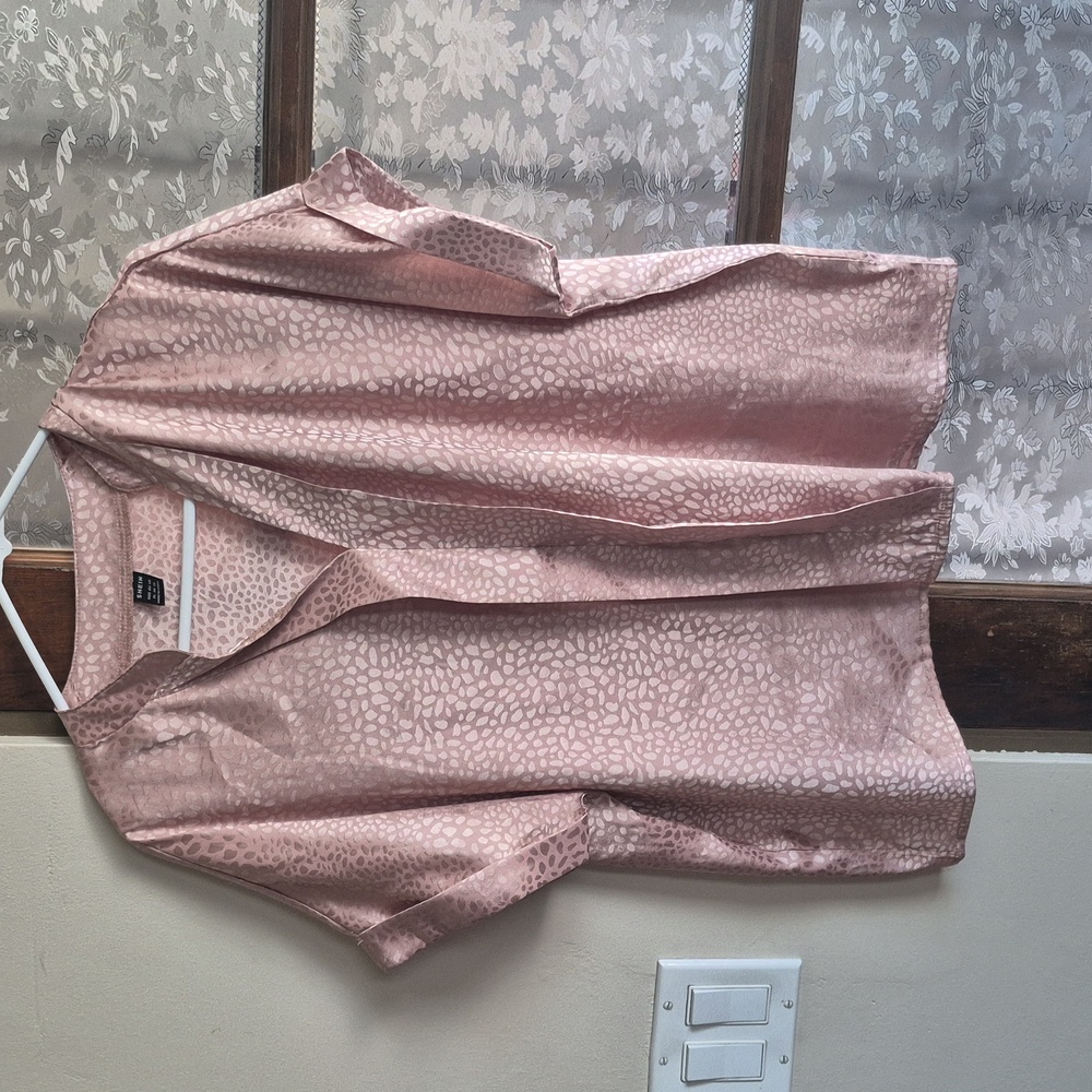 Shein Top (XL)